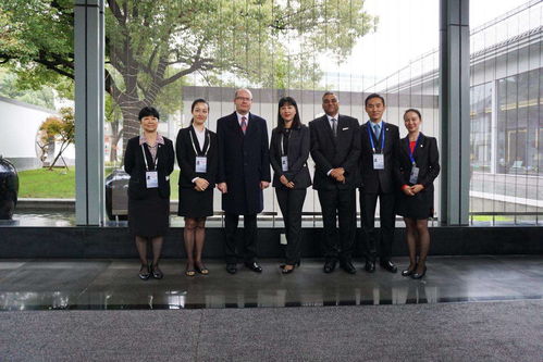 讀最熱門的酒店管理專業(yè)，何愁找不到工作