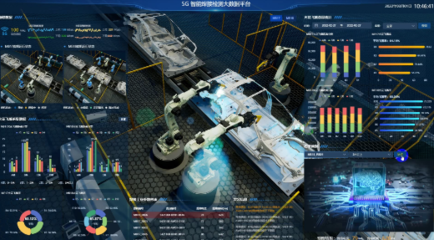 5G+焊接大數(shù)據(jù)服務(wù) 成渝AI智能視覺(jué)檢測(cè)的創(chuàng)新實(shí)踐