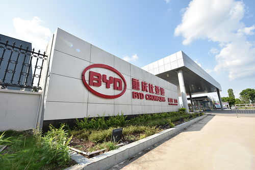 游重慶不止李子壩輕軌，比亞迪云巴沙坡站禮儀服務才是驚喜