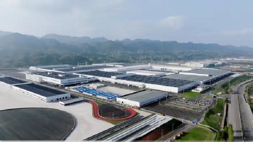 汽車(chē)產(chǎn)業(yè)大腦，生態(tài)賦能 解碼賽力斯超級(jí)工廠如何定義全球智造新標(biāo)桿