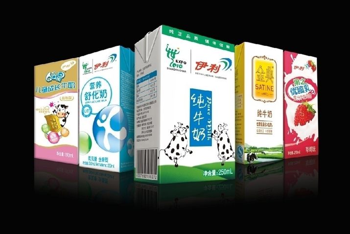 創新驅動，精益致遠——伊利集團與精益六西格瑪管理咨詢的協同探索