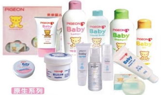 母嬰用品小程序商城定制開發
