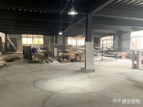 遠(yuǎn)赴成都參觀麗維家全屋定制工廠 規(guī)模很大,板材庫存充足,強(qiáng)
