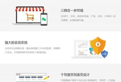 深圳定制開發(fā)商城網(wǎng)店購物系統(tǒng) 安全穩(wěn)定購物商城建設(shè)