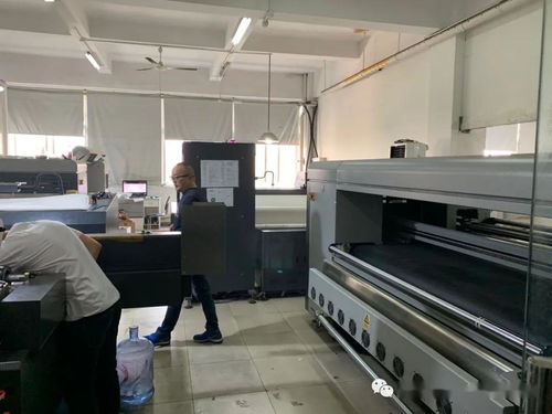四川絲綢研究院 高端定制 引領時尚 即將搬新廠,看懂的來