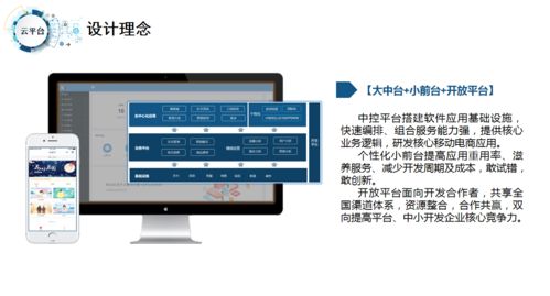 如何選擇高質(zhì)量的社交電商商城系統(tǒng) 一手掌握社交電商新趨勢(shì)
