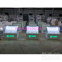 【重慶涪陵商場(chǎng)定做便利店煙酒柜圖片】-